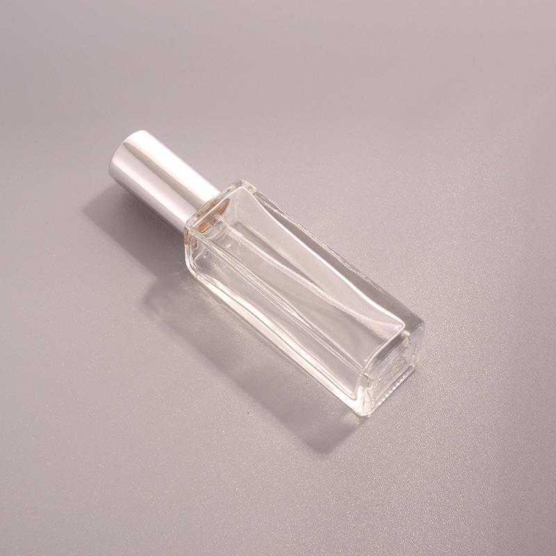 ขวดใส + ปั๊มเงิน