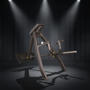 Machine à ramer T-Bar <span class=keywords><strong>de</strong></span> qualité commerciale Lingxi, équipement <span class=keywords><strong>de</strong></span> musculation robuste unisexe fabriqué en Chine pour les salles <span class=keywords><strong>de</strong></span> <span class=keywords><strong>sport</strong></span> - Product Image 5