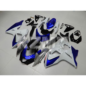 Kit de Carenado Personalizado para Motocicleta SUZUKI GSXR1000 2009-2016 GSX-R1000 GSXR 1000, Carenados de Inyección ABS, S1009-111a - Product Image 3
