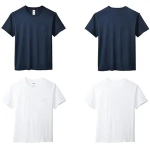 Мужская футболка с графическим логотипом и коротким рукавом, высокое качество, оптовая продажа
