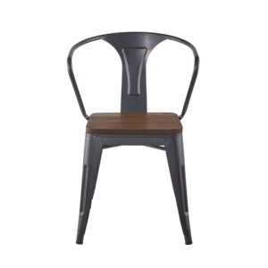 Mejor precio Muebles industriales Mesa <span class=keywords><strong>de</strong></span> comedor y sillas <span class=keywords><strong>de</strong></span> <span class=keywords><strong>segunda</strong></span> <span class=keywords><strong>mano</strong></span> Fábrica <span class=keywords><strong>de</strong></span> metal Comedor Restaurante <span class=keywords><strong>de</strong></span> acero Muebles para el hogar - Product Image 1