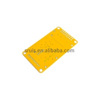 ADS1256 24 ADC8 Road AD-precision ADC Data Acquisition Module