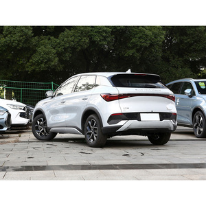 BYD Yuan Plus 430KM Champion Edition 2023 - Auto Elettrica Usata di Punta, Spaziosa, 5 Posti, Familiare, <span class=keywords><strong>Zero</strong></span> Incidenti, Ben Tenuta - Product Image 6