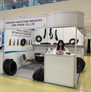 Lốp xe máy Enduro bán buôn 5.00-15 5.00-17 170/80-15 180/80-14 kiểu cổ điển răng cưa - Product Image 6