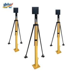 Fabricant professionnel de vérins hydrauliques verticaux avec pompe pour la construction de réservoirs en acier - Product Image 1