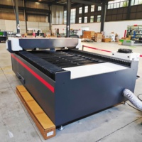 Mesin Pemotong Laser CO2 Seri SUDA SL Mendukung Berbagai Format File Grafik Umum