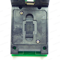 Adaptateurs 5*5 BGA24-DIP8 pour T76 T56 T48 RT809H RT809F TL866II Sofi SVOD3 SVOD4