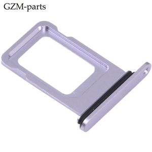 Điện Thoại Di Động Duy Nhấ<span class=keywords><strong>t</strong></span> Dual <span class=keywords><strong>Sim</strong></span> Chủ Thẻ Khe Cắm Khay Cho <span class=keywords><strong>Iphone</strong></span> 14 14 Cộng Với Thay Thế - Product Image 2