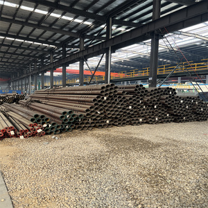 Hot Sale Manufacturer 8 Inch Seamless Steel Pipe Price Sch 40 Honed <strong>Tube</strong> 35crmo Precision Steel Pipe - Product Image 3