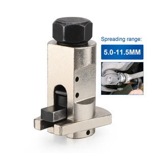<b>Car</b> Shock Absorber Ball Joint Separator Tool 5.0-11.5Mm Steel Lower <b>Control</b> Arm Repair Auto Repair Tool - Product Image 1
