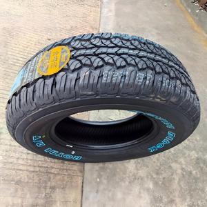Neumáticos Radiales Todoterreno ROYAL UHP 265/65R17 Nuevos para 4x4 SUV MT para Terreno Fangoso - Product Image 3