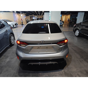 GUAZI Toyota Levin Usado al por Mayor 2021 Gasolina 1.2 <span class=keywords><strong>Coche</strong></span> Usado FWD 5 Asientos Recfcy5uz8 - Product Image 4