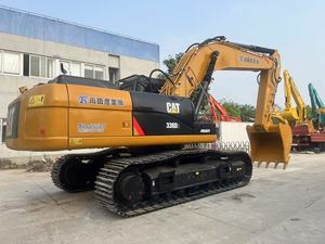 รถขุด Caterpillar 336D2L รุ่นปี 2010 น้ำหนักใช้งาน 34 ตัน ความจุบุ้งกี๋ 2.0 เมตร กำลังเครื่องยนต์ 209 กิโลวัตต์ ของแท้จากโรงงาน - Product Image 6