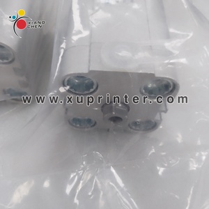 WD คุณภาพสูง ADVU-32-30-P-A กระบอกสูบสำหรับ KBA 105 อะไหล่เครื่องพิมพ์ออฟเซต ADVU3230PA - Product Image 4