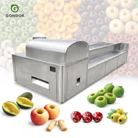 India Pitting Date Jujube Appel Fruitontpitter Steentjes Verwijderaar en Hete Olijf Cerise Ontpitter Machine