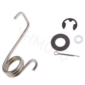 YHMOTO Levier de frein arrière à pédale, tige de connexion Bremshebel, pièces de moto pour Yamaha PW80 PW 80 80cc Cyclomoteur - Product Image 4