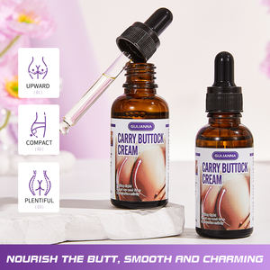 Aceite Esencial Corporal Para Reafirmar y Aumentar Glúteos al por Mayor, Productos para Agrandar Caderas y Glúteos, Aceite Corporal de Belleza para Levantar y Realzar la Cadera - Product Image 3