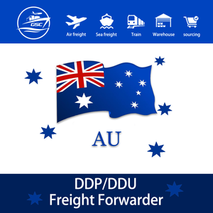 บริษัทขนส่งสินค้าทางอากาศและทางทะเล กวางโจว บริการขนส่งสินค้าจากจีนไปออสเตรเลียและนิวซีแลนด์ ตัวแทนขนส่งสินค้าจากจีนไปออสเตรเลีย - Product Image 1