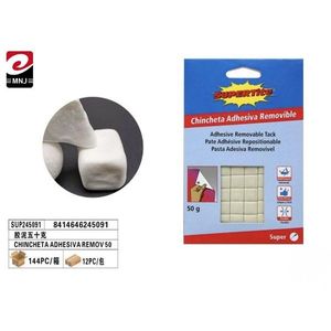 Nastro Adesivo per Ufficio Rimovibile ad Alta Efficienza 50g per Uso Quotidiano - Product Image 2