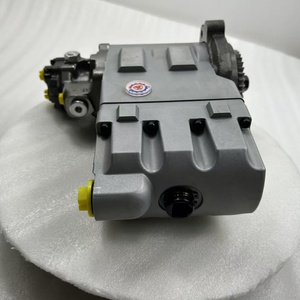 254-4357 2544357 Diesel <b>Pump</b> for Excavator Parts - Product Image 2