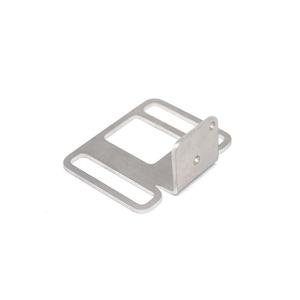 Pièces <span class=keywords><strong>de</strong></span> fabrication <span class=keywords><strong>de</strong></span> métal estampage personnalisées Supports d'angle <span class=keywords><strong>de</strong></span> montage d'angle en L en acier inoxydable à <span class=keywords><strong>90</strong></span> degrés - Product Image 4