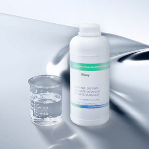 PEG-12 Dimethicone كوبوليمر جلايكول سيليكون لحلاقة الصابون Silway - Product Image 1