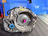 Moteur pas à pas d'embrayage 7DCT300, filtre de révision, pièces de boîte de vitesses automatique DCT pour Mercedes-Benz, Buick, Chery Jetour X70/X90