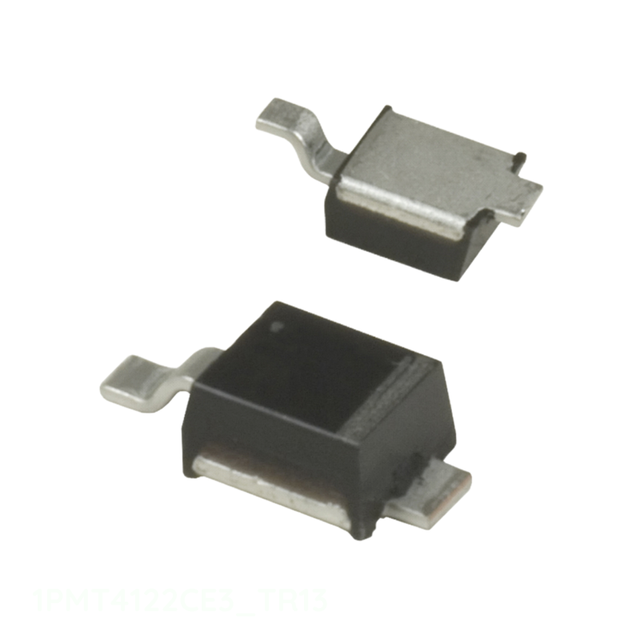 Diodes 1PMT4122CE3/TR13 DO-216AA Electronic Circuit Components In Stock