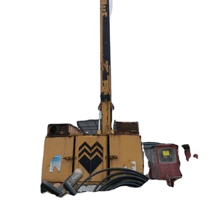 Foreuse rotative d'occasion MAIT HR180 HR160 HR130 HR240 HR250 HR260 pour pieutage, modèles SR60 SR70 SR75 SR-80C R-260 R-622H - Product Image 1