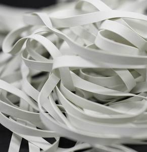 Nhà Máy Trực Tiếp Cao Đàn Hồi Twill Phong Cách Ban Nhạc Cao Su Quần Áo Đặc Biệt Đồ Bơi Vành Đai Đàn Hồi Cho Áo Tắm & Bơi Cap Quần - Product Image 6