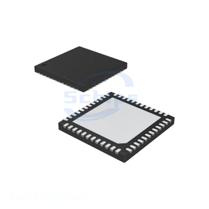 LTC2803CDHC#TRPBF IC TRANSCEIVER HALF 2/2 16DFN Authorized Distributor Interface Electronic Components Sale 16 WFDFN Exposed Pad - Product Image 1