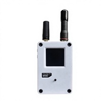 ESP32 Mini Signal Test Board V3 24G + 5G Bluetooth/Wi-Fi Dual-Mode Positioning Development Kit Cina