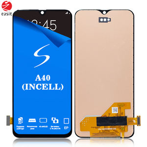 VENTA DE PANTALLAS PARA <span class=keywords><strong>TODO</strong></span> TIPO DE CELULARES Teléfono móvil Lcd Pantalla de repuesto para Samsung A40 - Product Image 1