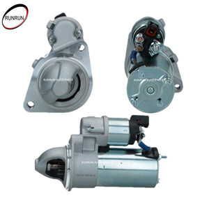 MOTOR <span class=keywords><strong>DE</strong></span> <span class=keywords><strong>ARRANQUE</strong></span> <span class=keywords><strong>DE</strong></span> COCHE AUTOMÁTICO <span class=keywords><strong>DE</strong></span> 12 V 1.7 KW 11T CW para <span class=keywords><strong>HYUNDAI</strong></span> GRANDEUR KIA CADENZA 36100-3C260 361003C220 361003C221 - Product Image 1