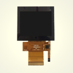 <span class=keywords><strong>2</strong></span>,3 "pulgadas IPS pantalla lcd ET023LQ01-K 300: 1 (Min) (TM) de ancho temperature320 * 240 MCU/interfaz RGB ILI9342C IC - Product Image 1