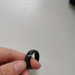 Mini-bague intelligente RFID ISO 15693 avec logo personnalisé, lecture et écriture, avec NFC - Product Image 6