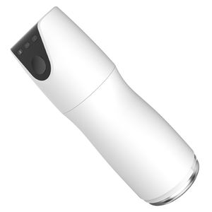 오데코 10가지 진동 모드 자동 남성용 자위컵 포켓 푸시 오랄 섹스 토이 성인용품 - Product Image 5