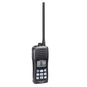 Walkie Talkie de Mano Original, Walkie Talkie de Largo Alcance, Vhf, Transceptor Marino, Impermeable, Emergencia, Radio de Dos Vías, IC, <span class=keywords><strong>M33</strong></span> - Product Image 5