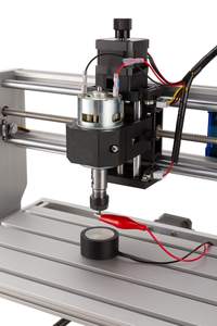 Sonda Táctil de Ajuste de Herramientas para Eje Z, Compatible con Router CNC Grbl/Mach 3, Marca Zhong Hua Jiang, para 3018 PRO - Product Image 4