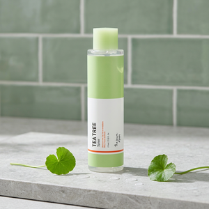 A'pieu Pure Tea Tree Toner 210ml Produit de soin naturel - Product Image 2