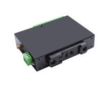 Gateway Industrial 4G LTE, Convertidor RS485 a 4G Modbus RTU/TCP