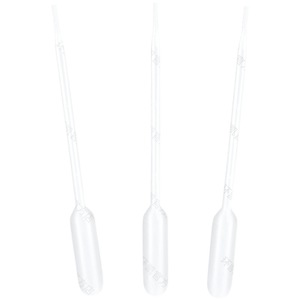 Pipeta de Plástico Huankai de 1 ml No Estéril para Uso Médico y de Laboratorio - Product Image 2