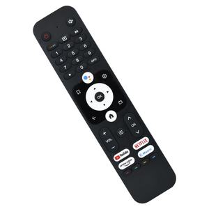 Nuevo <span class=keywords><strong>Control</strong></span> Remoto por Voz HTR-U31 para Televisores Inteligentes LCD LED Haier, <span class=keywords><strong>Control</strong></span> Remoto para H50K66UG H55K66UG H58K66UG H65K66UG - Product Image 3