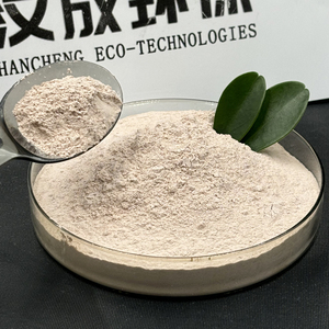 Bột Bentonite trắng cho các ứng dụng công nghiệp cho phụ gia vữa bê tông đúc bùn khoan Bentonite - Product Image 6