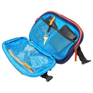 Sac banane OEM étanche The Rock pour sports de plein air, randonnée, course à pied – Sacs de ceinture polyvalents, sacs de hanche, sacs banane - Product Image 5