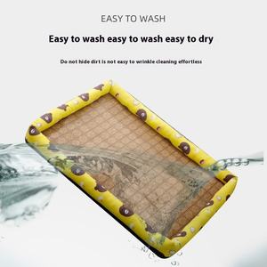 Verkoelende Zomer Katten Hondenbed - Product Image 6