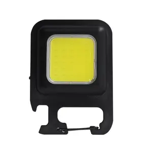 Linterna LED COB Shaula, merchandising personalizado - Product Image 3