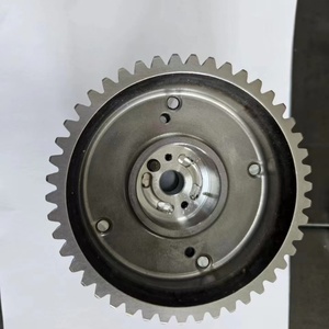 Nouvel ajusteur de distribution d'arbre à cames moteur 1006100GG010 pour JAC REFINE 1006100GG010 - Product Image 4