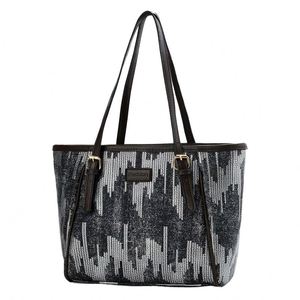 Bolso de peluche para mujer, versión coreana, adorable bolso portátil con forma de conejo, ideal para el otoño y - Product Image 1