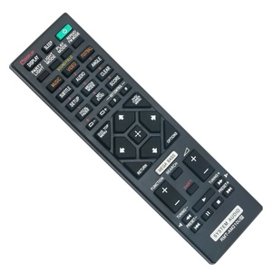 Télécommande universelle de remplacement RMT-AM420U RMT-AM210U compatible avec le système audio <span class=keywords><strong>home</strong></span> cinéma <span class=keywords><strong>Sony</strong></span> MHC-GT4D MHC-V44D MHC-V50D - Product Image 2